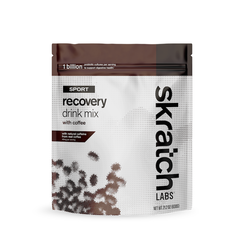 Skratch Sport Recovery Drink Mix - Image 5