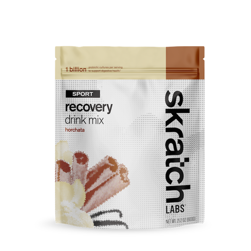 Skratch Sport Recovery Drink Mix - Image 3