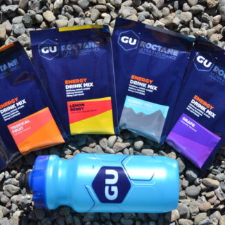 GU ROCTANE Energy Drink Mix