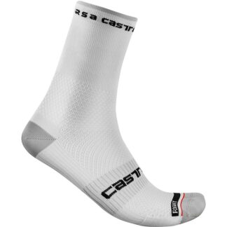 Castelli ROSSO CORSA PRO 15 SOCK