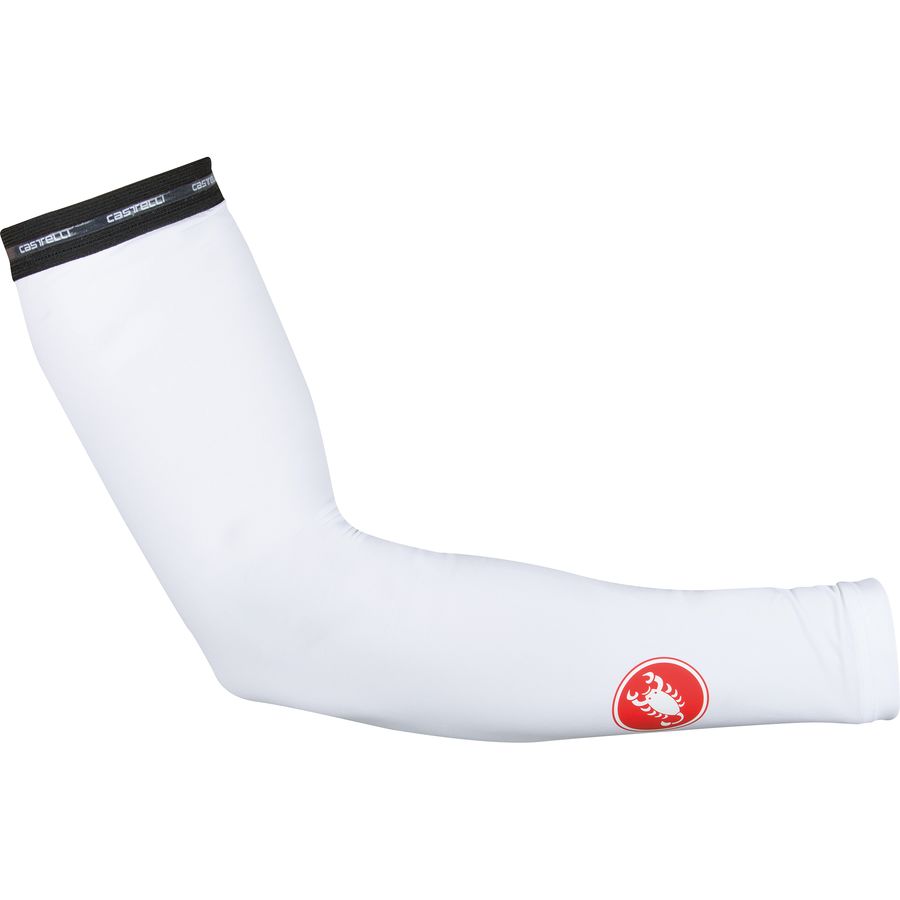 UPF 50+ LIGHT ARM SLEEVES CapData Cycling