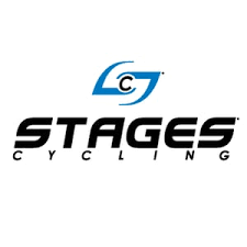 Stages Logo – CapData Cycling