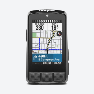 ELEMNT BOLT 3 GPS Bike Computer