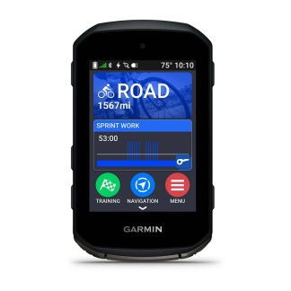 Garmin Edge® 850  Touchscreen Edition
