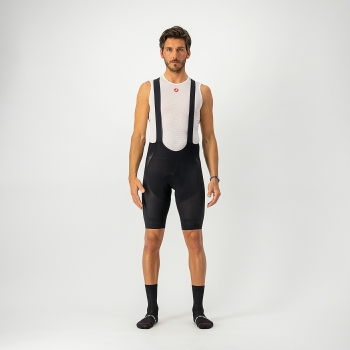 CASTELLI SUPERLEGGERA BIBSHORT