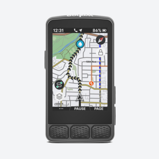ELEMNT ROAM 3 GPS Bike Computer
