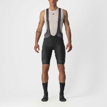 CASTELLI ENDURANCE 3 BIBSHORT
