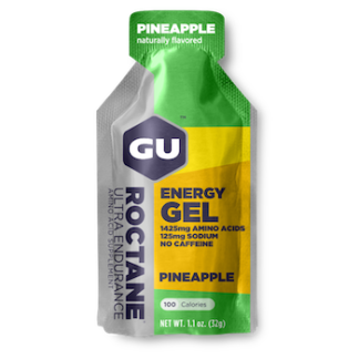 GU Roctane Gel-Pineapple