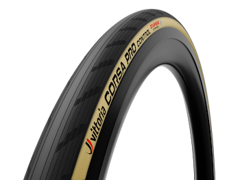 Copertone Vittoria Corsa Pro Control G2.0 Pieghevole, 700x34, Para, Nuovo, Modello 11A00443