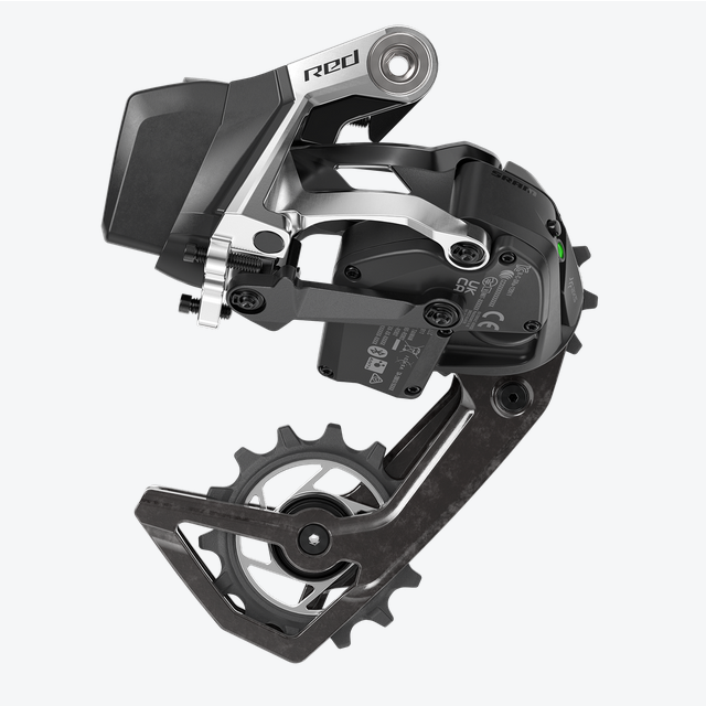 SRAM RED AXS Rear Derailleur