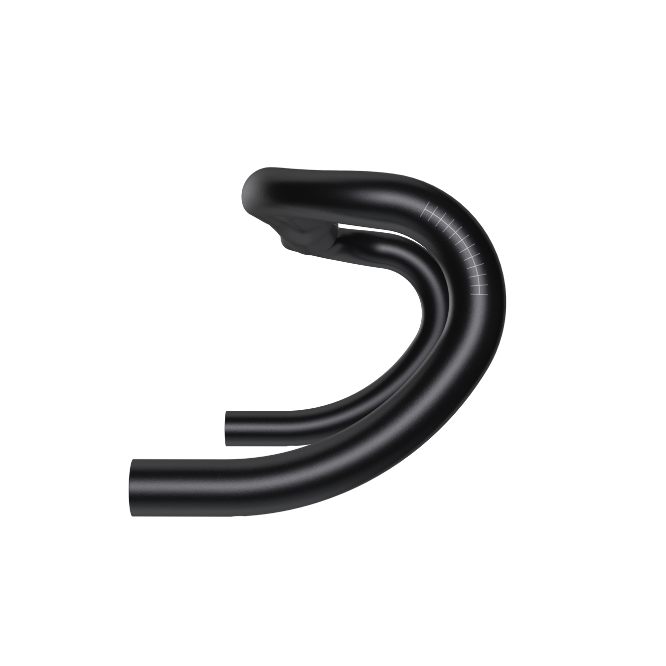 ZIPP Service Course SL-80 Ergo Handlebar - Image 2