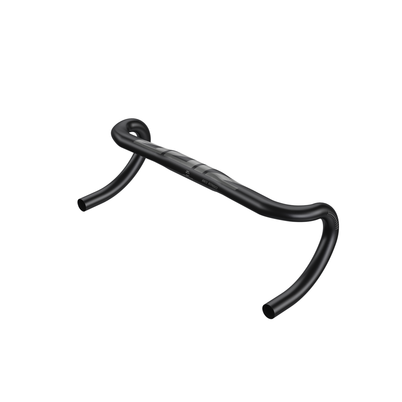 ZIPP Service Course SL-80 Ergo Handlebar - Image 4