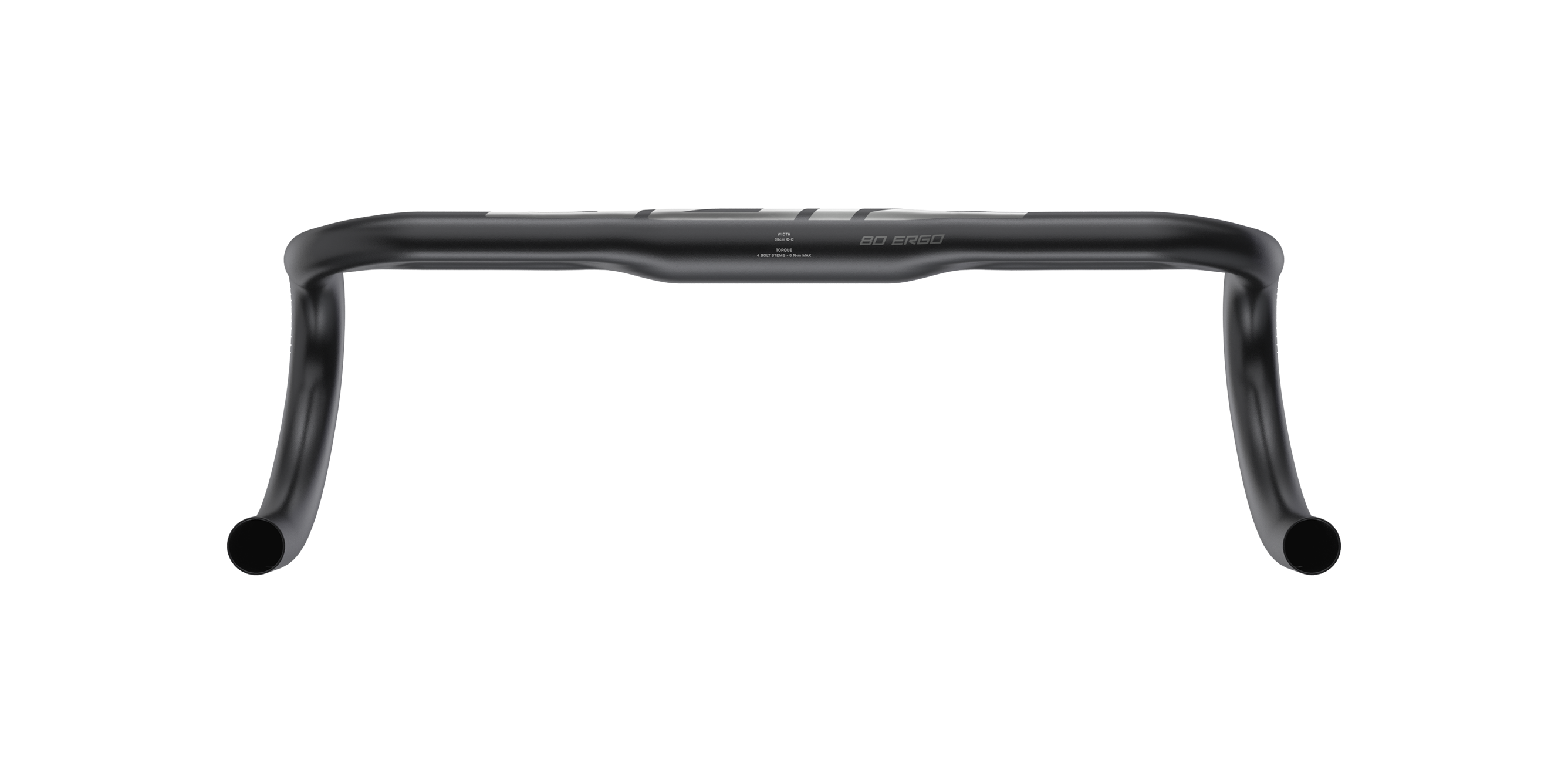 ZIPP Service Course SL-80 Ergo Handlebar - Image 5