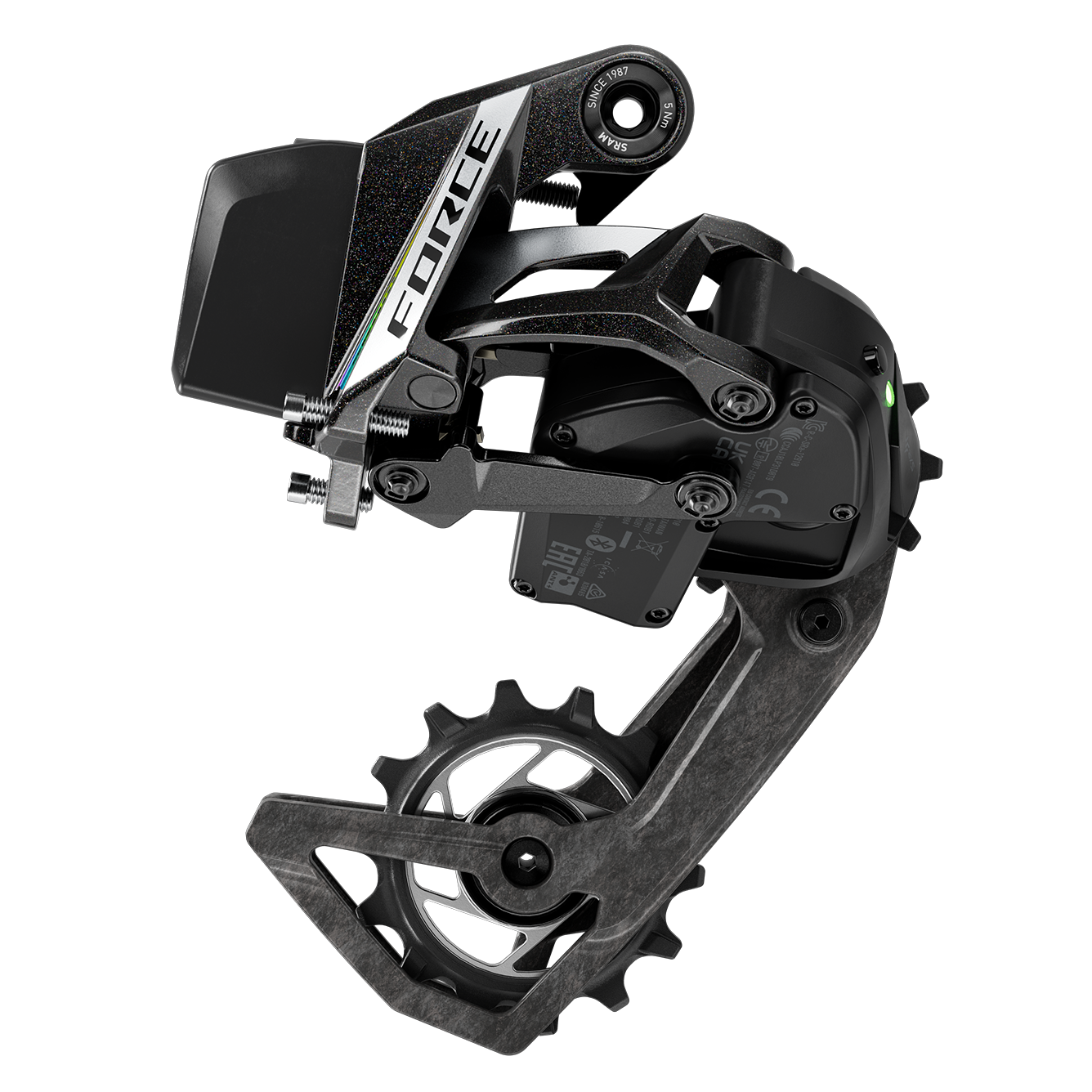 SRAM Force AXS Rear Derailleur