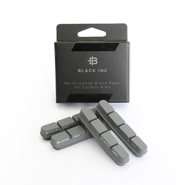 Black Inc Carbon Brake Pads