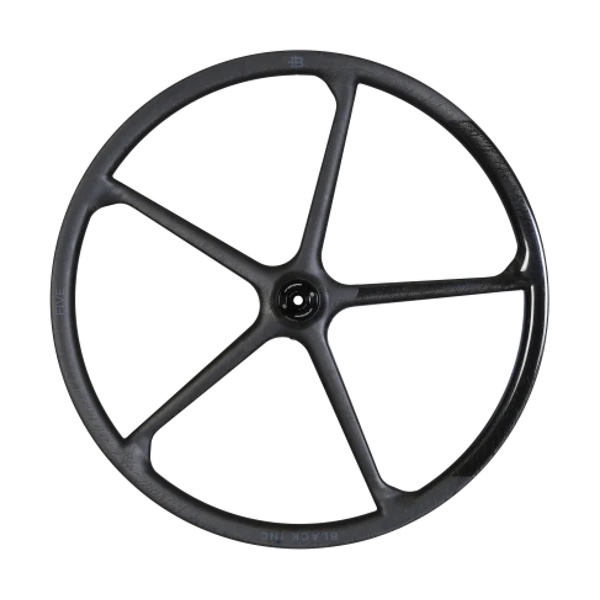 Black Inc Five Wheelset