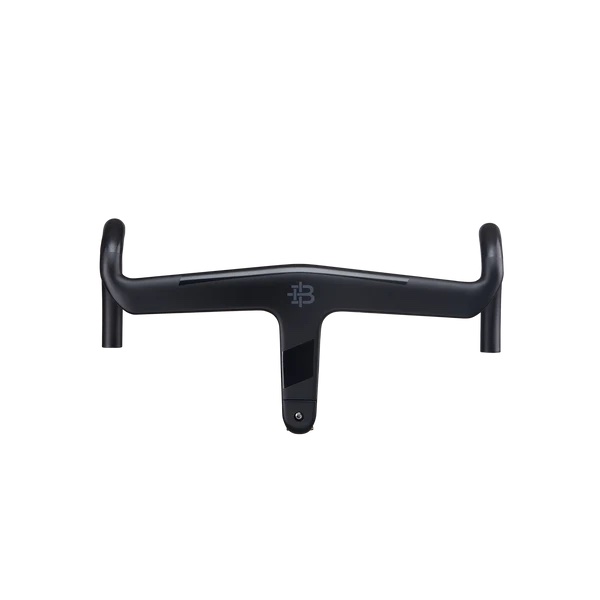 Black Inc Integrated Aero Barstem