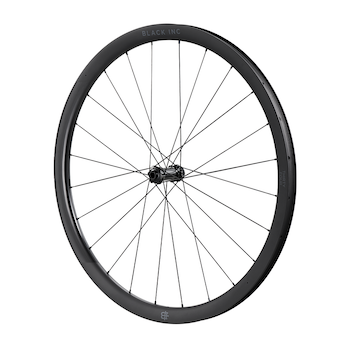 BLACK INC Thirty Four Wheelset