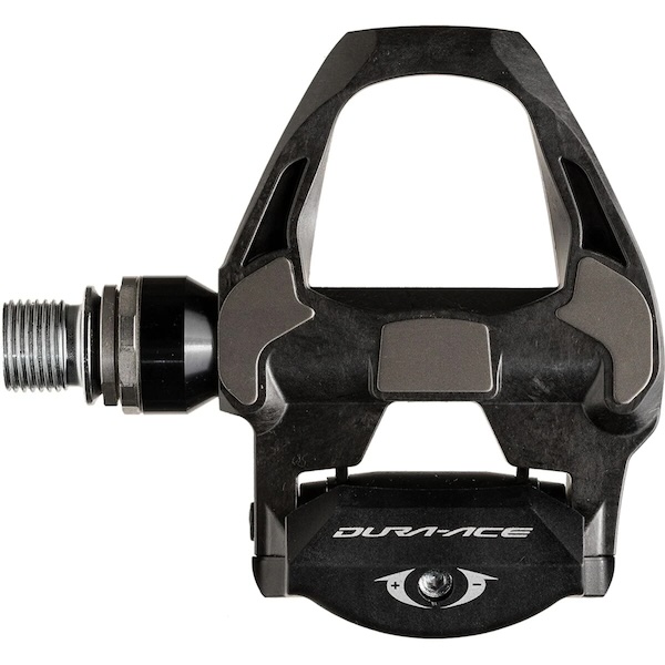 Shimano Dura-Ace PD-R9100 SPD SL Pedals
