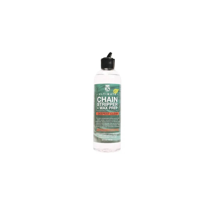 Silca Ultimate Chain Stripper and Wax Prep