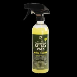 Silca Ultimate Graphene Spray Wax