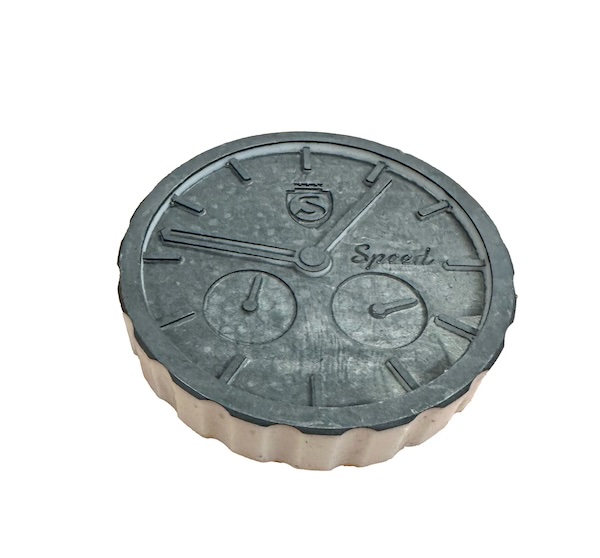 Silca-Speed Chip Wax Additives