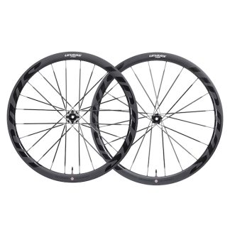 Winspace UNAAS Pro D40 Disc Brake Wheelset