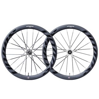 Winspace UNAAS Pro D50 Disc Brake Wheelset