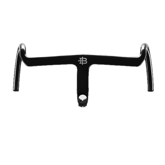 Black Inc Integrated Barstem - HB05