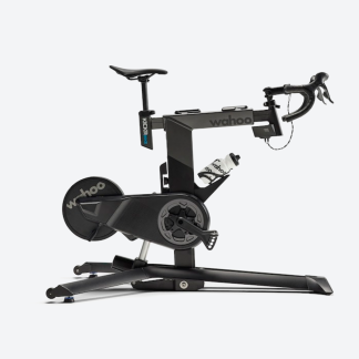 KICKR BIKE PRO Smart Bike