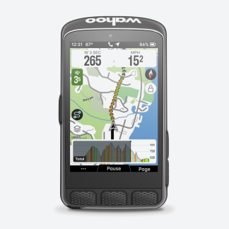 ELEMNT ACE GPS Bike Computer