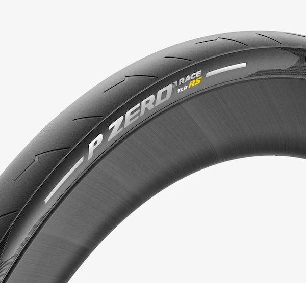 PIRELLI P ZERO™ Race TLR RS