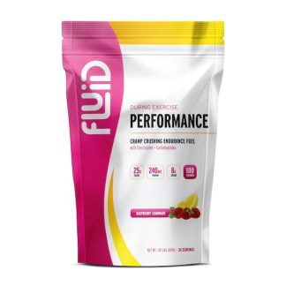 Fluid Performance