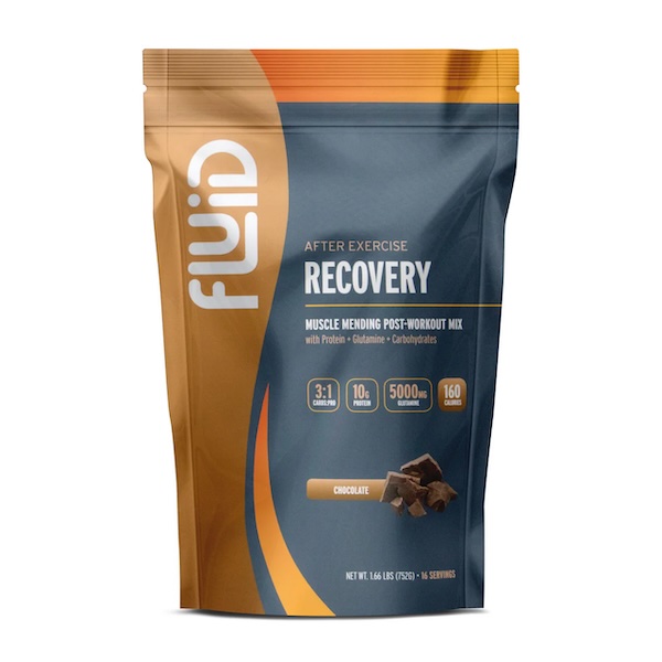 Fluid Recovery