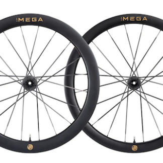 Winspace Lún MEGA D45 Disc Brake Wheelset