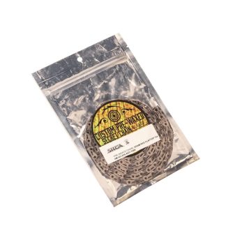 Pre-Waxed SRAM Red Flat Top 12/13s Chain