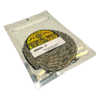 Pre-Waxed SRAM XX Eagle SL Transmission Chain