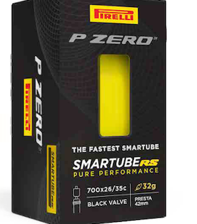 PIRELLI PZERO SMARTUBE RS