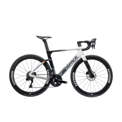Winspace C5 Aero Di2 - Image 3