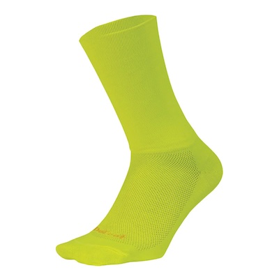 DeFeet Aireator 6" D-Logo Solid Colors