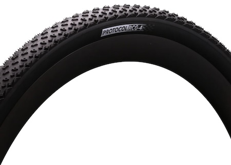 SILCA Protocol RCG-4 Gravel Tire