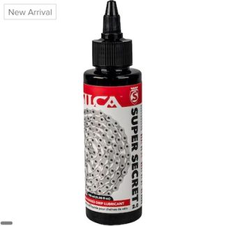 Super Secret 2.0 Chain Lube