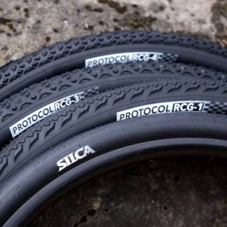 Silca Tires
