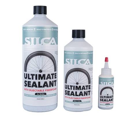 Silca Ultimate Tubeless Sealant